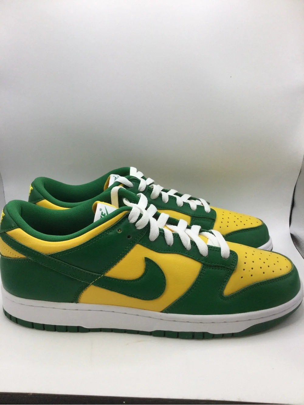 NIKE DUNK SP 2020LOW BRAZIL